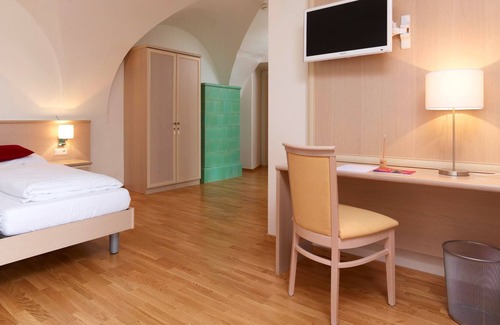 Ossiach House | CMA Stift Ossiach - Double room