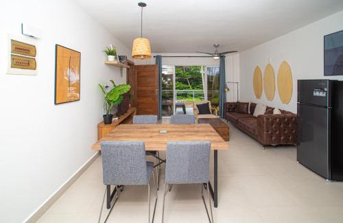 Cabarete Apartment | CMB202 BEACH AREA Res Cristamar