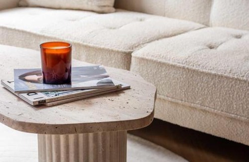 Les Halles Apartment | CMG- Magnifique appartement - Louvre / Saint Honore - 2