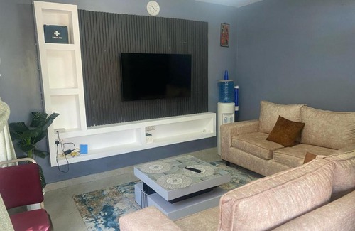 Kimana Bed & Breakfast | Cnc BnB-Kimana-1bedroom