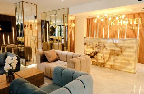 Vera Hotel | CNK Hotel By Millennium Group