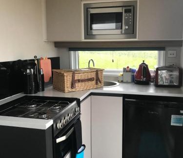 Kilmory House | Cnocanreoch Farm Glamping