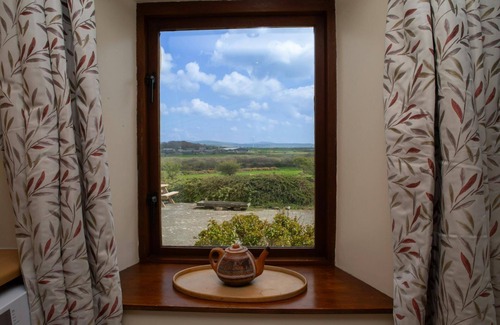 Goodwick Cottage | Cnwc Y Bran, Fishguard