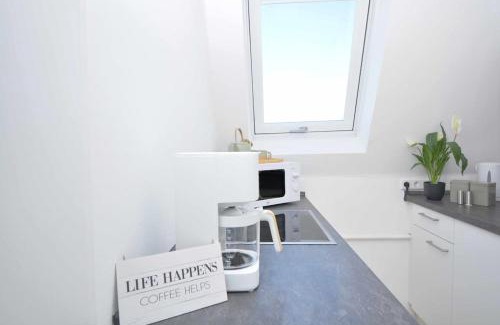 Neuses Apartment | CO04-HI Apartment in Coburg