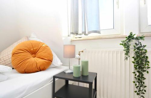 Neuses Apartment | CO04-HI Apartment in Coburg