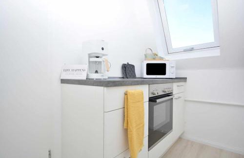 Neuses Apartment | CO04-HI Apartment in Coburg