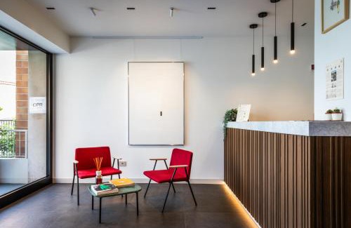Porta Vittoria Apartment | CO99 Art Building Residence