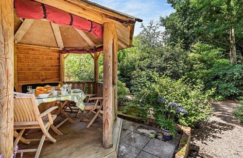 Yoxford House | Coach House Cottage - Two Bedroom House, Sleeps 4