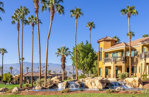 Palm Desert Resort | Coachella wk 2, Marriott Desert Springs II, 1 BR , sleeps 4