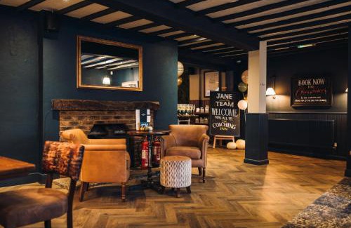 South Molton Hotel | Coaching Inn