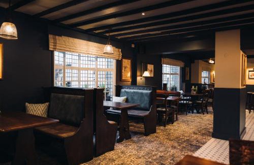South Molton Hotel | Coaching Inn