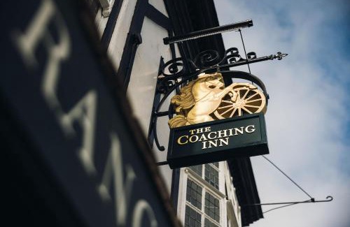 South Molton Hotel | Coaching Inn