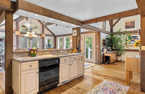 Guilford House | Coast and Country Private Estate