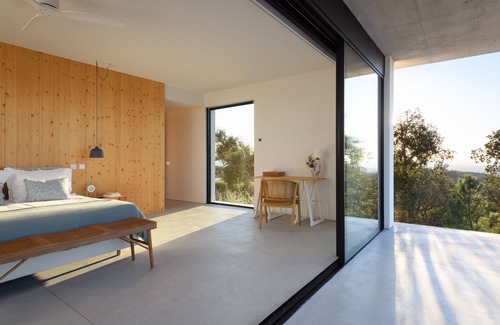 Sao Francisco da Serra Villa | Coast View Villa by CadenzaLux