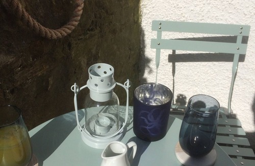 St Monans Apartment | Coastal 1 bedroom cottage with sea views- The Shore