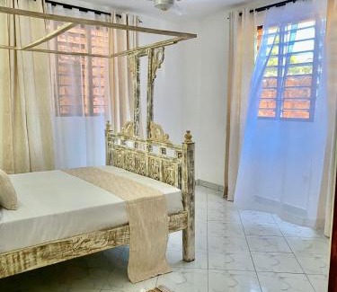 Ukunda Apartment | Coastal 2 bedroom in Diani, near the beaches