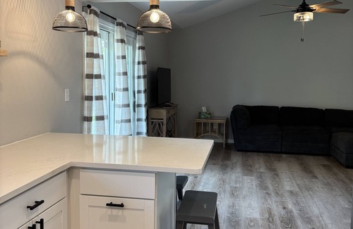 Rehoboth Beach House | Coastal 3-bedroom house in Lewes