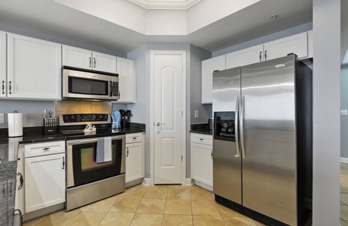 Gulfport Condo | Coastal Beach Bliss - Sienna on the Coast 606
