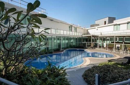 Southport Apartment | Coastal Bliss 2 Bedroom Apartment