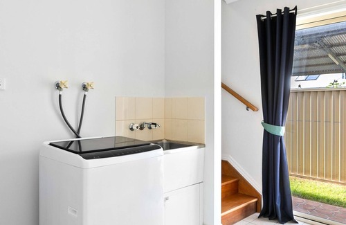 Traviston House | Coastal Bliss - 6 Beds Holiday House