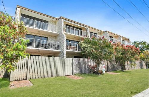 Woorim Apartment | Coastal Breeze!