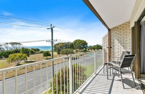 Woorim Apartment | Coastal Breeze!