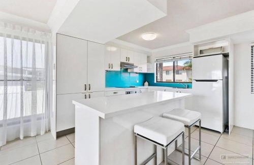Woorim Apartment | Coastal Breeze!