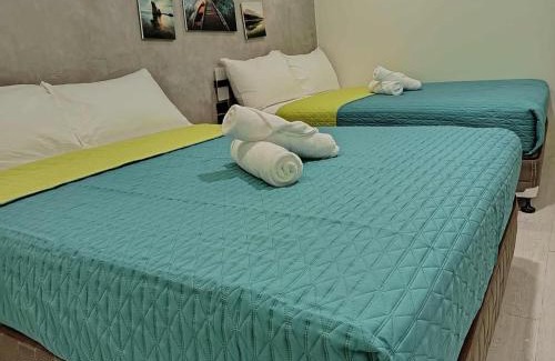 Baler Apartment | Coastal Breeze Hotel