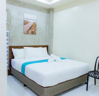 Baler Apartment | Coastal Breeze Hotel