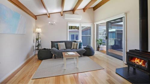 Callala Bay House | Coastal Bungalow
