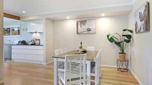 Callala Bay House | Coastal Bungalow