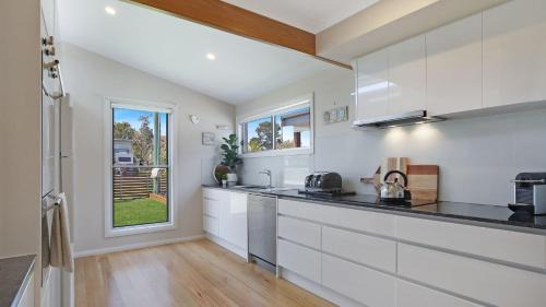 Callala Bay House | Coastal Bungalow