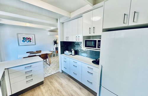 Bogangar House | Coastal Caba Shack - 3 bedrooms - Pet Friendly - Walk to Beach & Shops