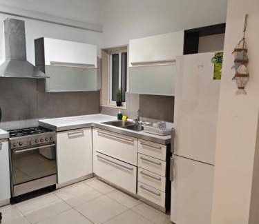 Għadira Apartment | Coastal Charm Ghadira Bay Flat
