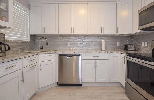Holland By The Sea House | Coastal Charm - Just a Short Walk to the Beach!