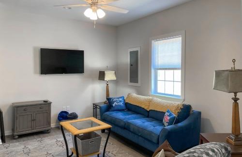 Wilmington House | Coastal Charm