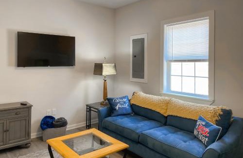 Wilmington House | Coastal Charm