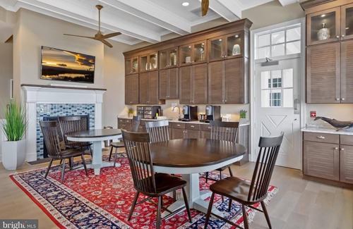 Lewes House | Coastal Club * 19133 * Twin House w 3BR, 2.5 Baths, Sleeps 10