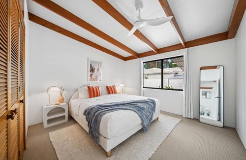 Maroochydore House | Coastal Comfort: Relax & Recharge in Maroochydore