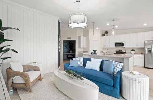 Punta Gorda Condo | Coastal Condo with Resort Style Amenities Including Golf
