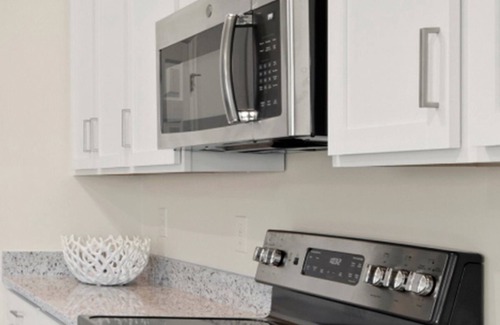 Punta Gorda Condo | Coastal Condo with Resort Style Amenities Including Golf