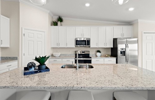 Punta Gorda Condo | Coastal Condo with Resort Style Amenities Including Golf