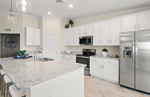 Punta Gorda Condo | Coastal Condo with Resort Style Amenities Including Golf