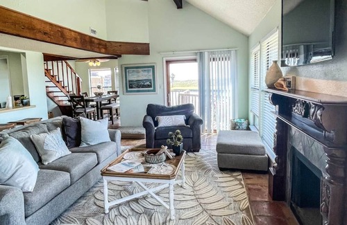 Matagorda House | Coastal Cottage