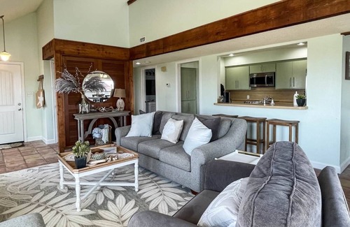 Matagorda House | Coastal Cottage