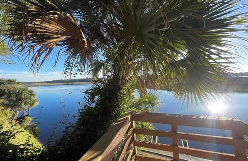 Seminole Woods House | Coastal Cottage Near the Ocean