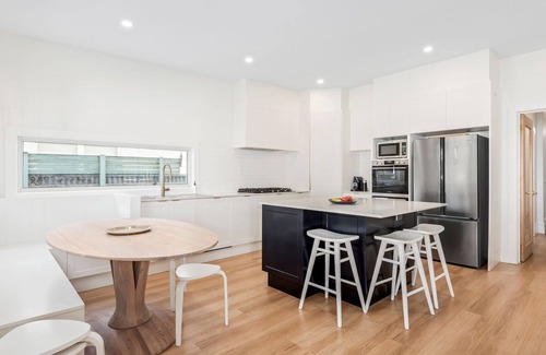 Queenscliff House | Coastal Cottage - Queenscliff