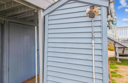 San Jacinto Apartment | Coastal Cottages by Ryson Vacation Rentals