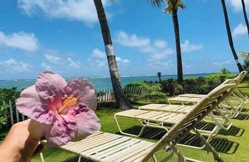 Hauula Apartment | Coastal Dream Getaway 4