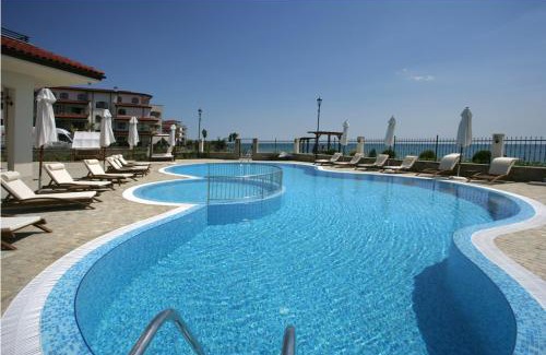 Yurta Apartment | Coastal Dreams complex